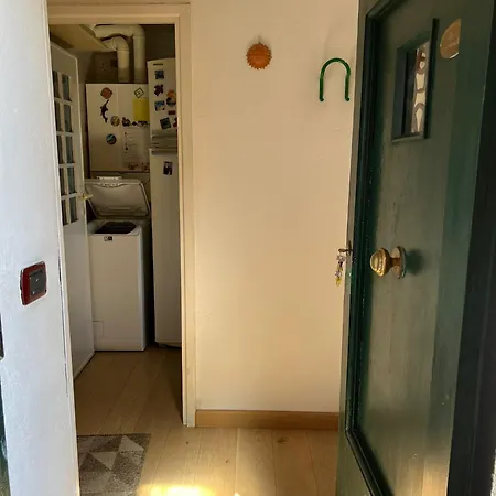 Holiday home Casetta In Collina,