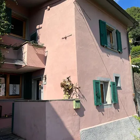 Casetta In Collina, Holiday home *