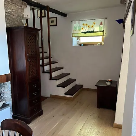 Holiday home Casetta In Collina, *