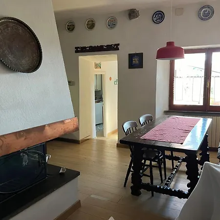 Casetta In Collina, *