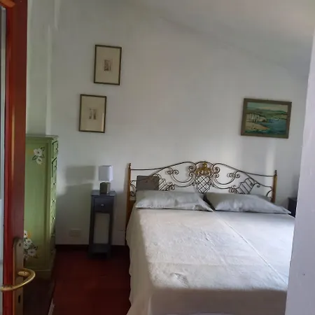 Holiday home Casetta In Collina,