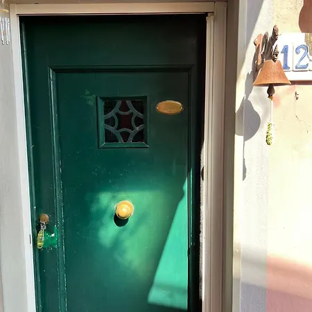 Casetta In Collina, Holiday home *