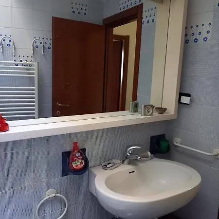 Holiday home Casetta In Collina, *