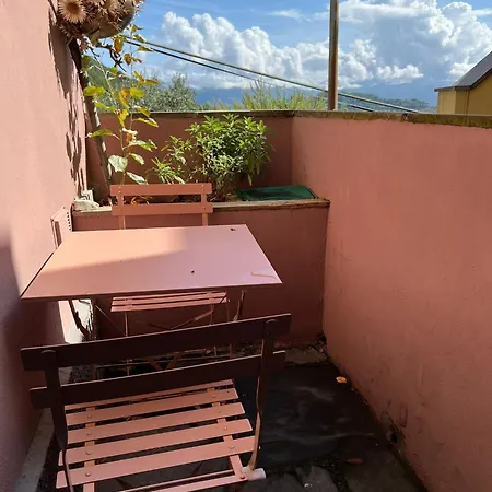 Casetta In Collina, Holiday home La Spezia