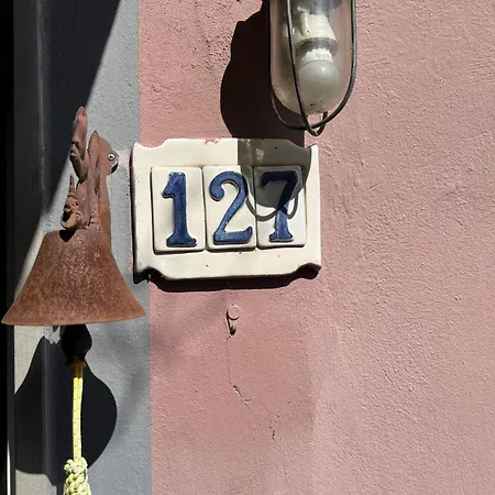 Holiday home Casetta In Collina,