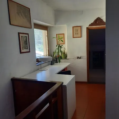 Casetta In Collina, *