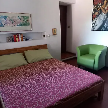 Casetta In Collina,