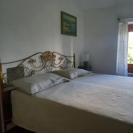 Holiday home Casetta In Collina,