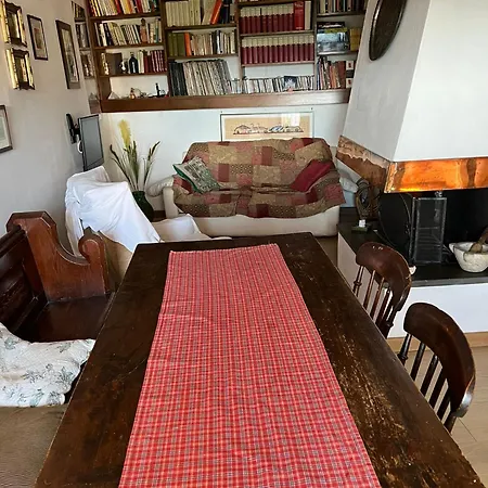 Holiday home Casetta In Collina, La Spezia