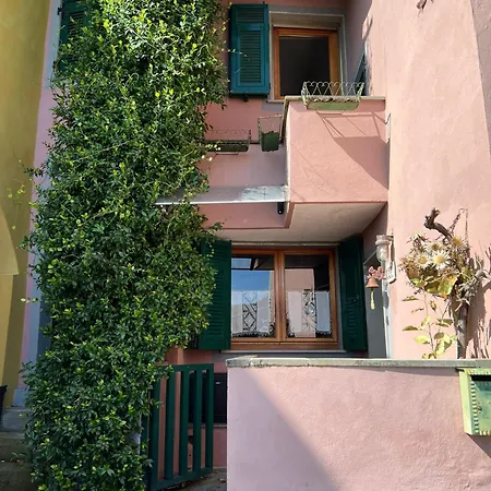 Casetta In Collina,