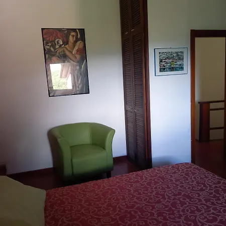 Casetta In Collina, Holiday home La Spezia